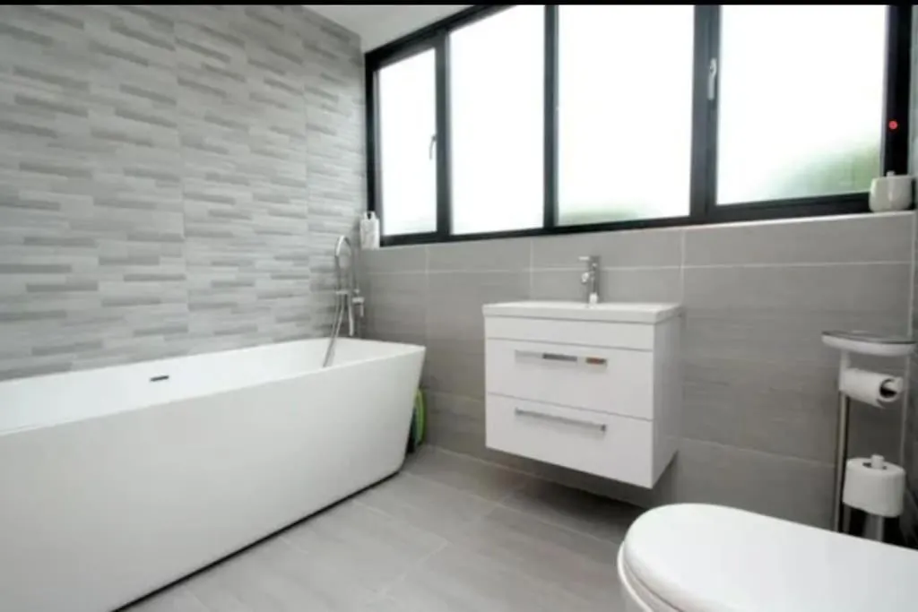 Holiday home Luxury House In Solihull