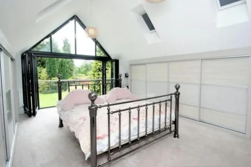 Holiday home Luxury House In Solihull
